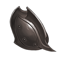 Light Plate Shoulders