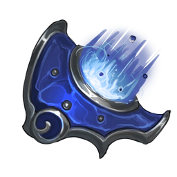 Fine Cloth Shoulders