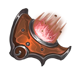 Magisters Shoulder Pads