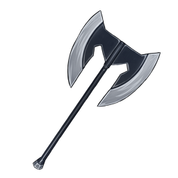 Voidtouched Axe T1