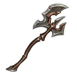 Lumber Axe