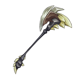 Dreadcleaver
