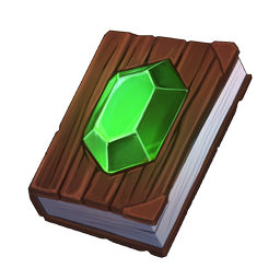 Holy Spell Book Vol I