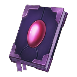 Thunderwrath Grimoire