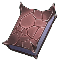 Book Of Storms Vol I