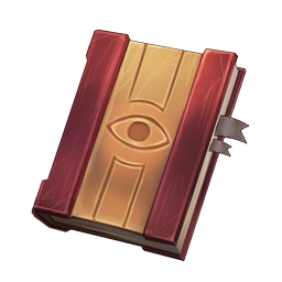 Nature Spell Book Vol I