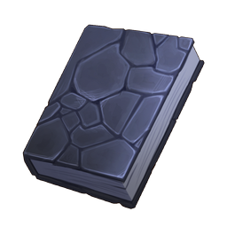 Crimson Verdant Tome