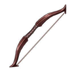 Ironvine Bow