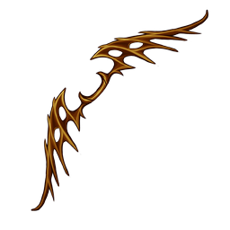 Shadowflight Bow