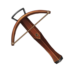 Bloodforged Crossbow T1