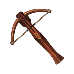 Stormborn Crossbow T1