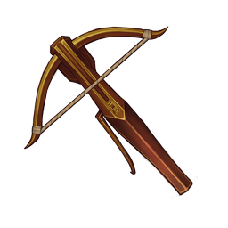 Bloodreaver Crossbow