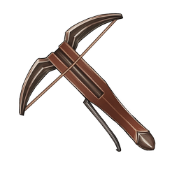 Voidtouched Crossbow T1