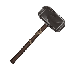 Grudgehammer