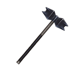 Emberforged Flail T1