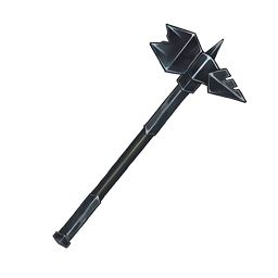 Steel Flail