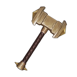 Thor's Hammer