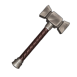 Voidtouched Flail T1