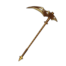 Voidtouched Scythe T1