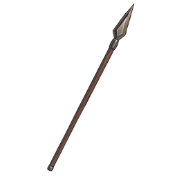 Metal Spear