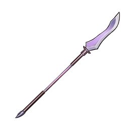 Spear