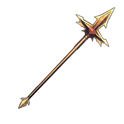 Voidtouched Spear T1