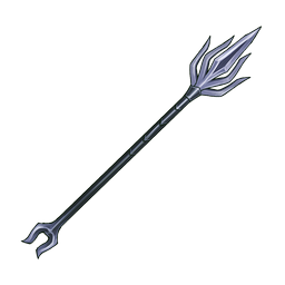 Light Spear