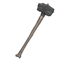 Voidtouched Hammer T1