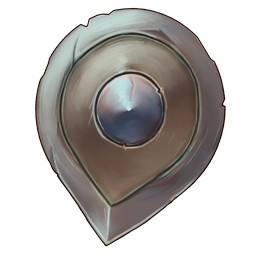 Spiked Shield