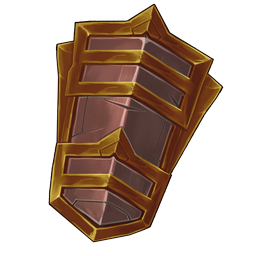 Undead Shield