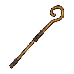 Stormborn Staff T1