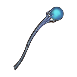 Emberforged Staff T1