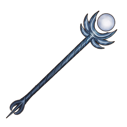 Voidgrudge Staff